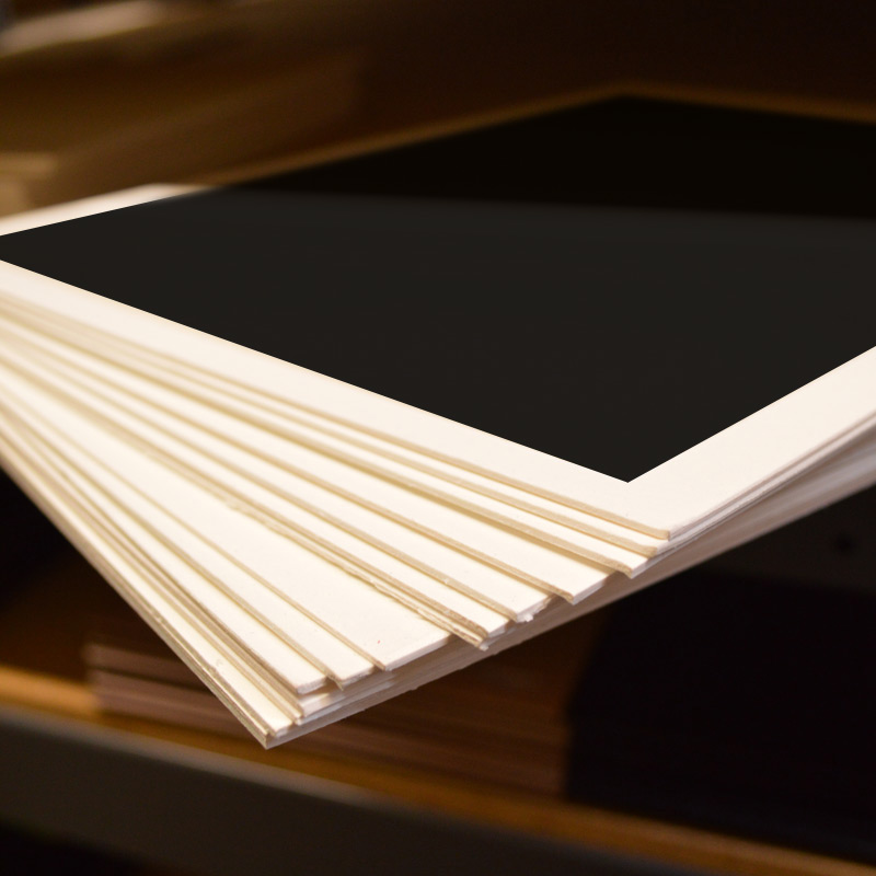 UART : Dark Sanded Pastel Paper Sheets : 400 / 500 / 600 / 800 Grade
